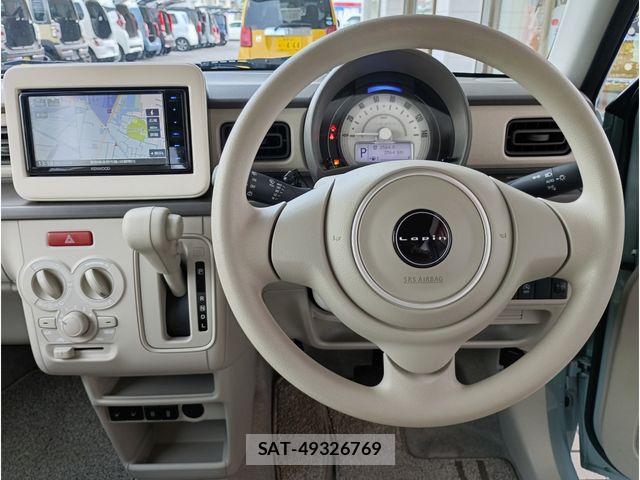 Suzuki LAPIN 2025-01 8625745-7