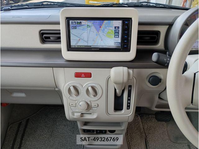 Suzuki LAPIN 2025-01 8625745-8