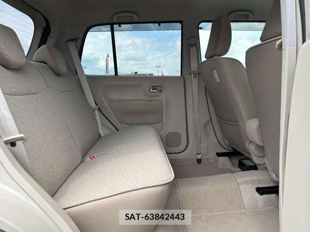 Suzuki LAPIN 2017-10 8657955-12