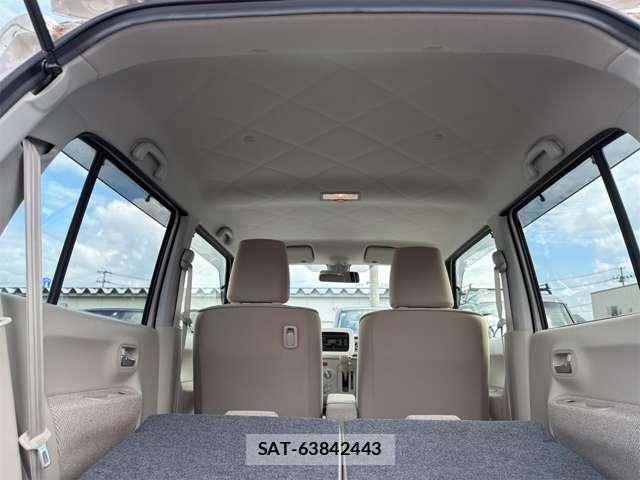 Suzuki LAPIN 2017-10 8657955-13