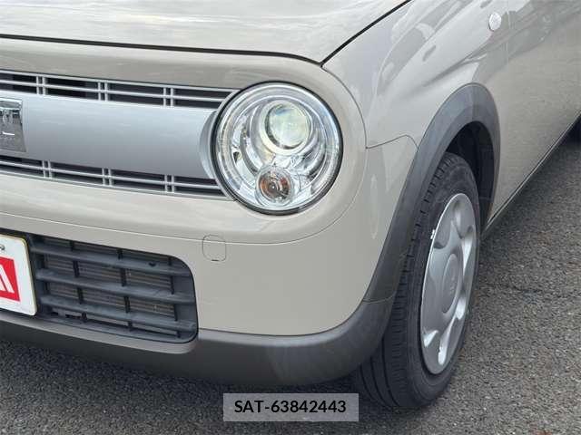 Suzuki LAPIN 2017-10 8657955-15
