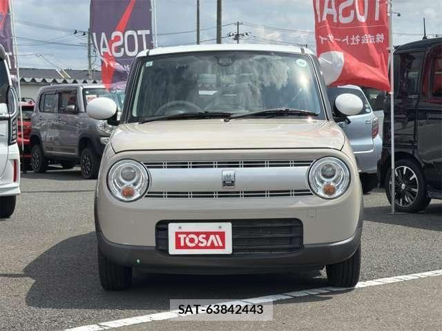 Suzuki LAPIN 2017-10 8657955-17