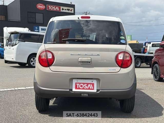 Suzuki LAPIN 2017-10 8657955-18