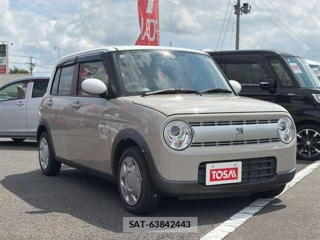 Suzuki LAPIN 2017-10 8657955-19