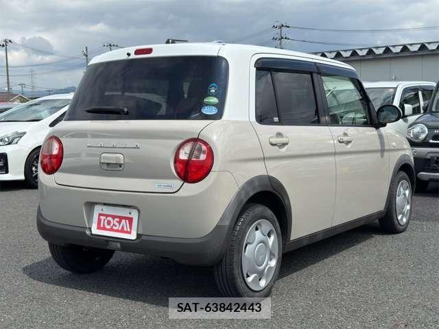 Suzuki LAPIN 2017-10 8657955-20