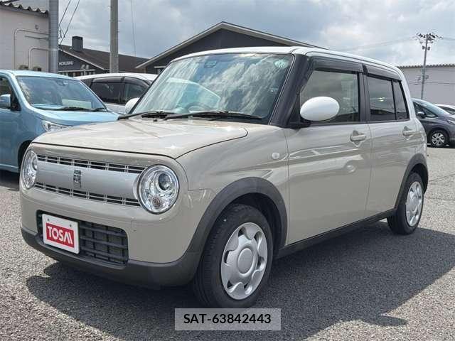 Suzuki LAPIN 2017-10 8657955-23