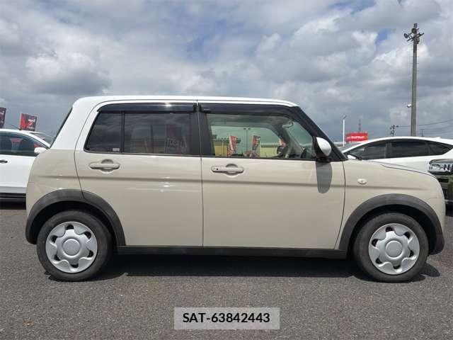 Suzuki LAPIN 2017-10 8657955-25