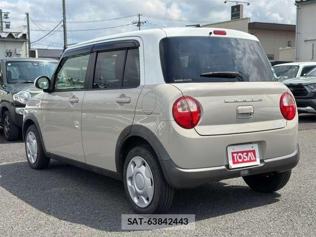 Suzuki LAPIN 2017-10 8657955-26