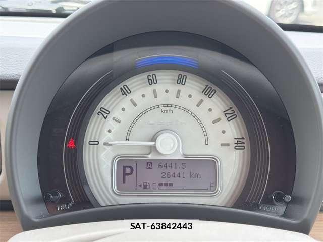 Suzuki LAPIN 2017-10 8657955-27