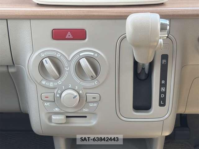 Suzuki LAPIN 2017-10 8657955-28