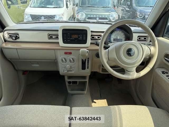 Suzuki LAPIN 2017-10 8657955-4