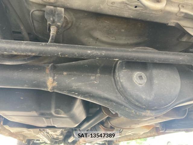 Suzuki LAPIN 2005-05 8657953-10