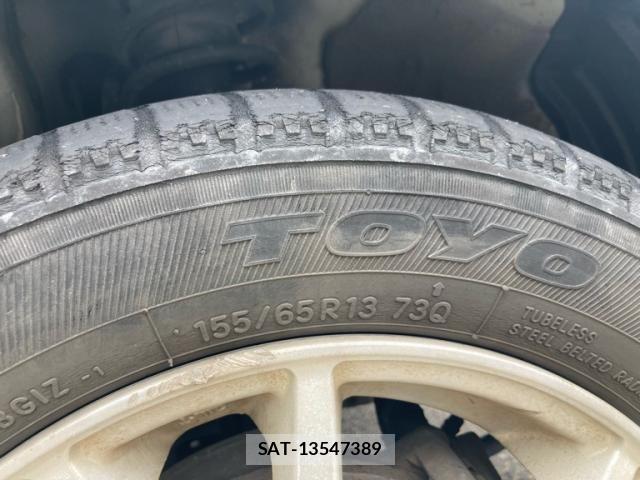 Suzuki LAPIN 2005-05 8657953-13