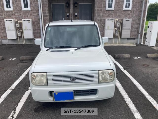 Suzuki LAPIN 2005-05 8657953-1