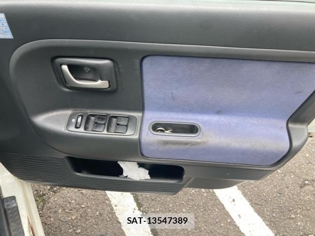 Suzuki LAPIN 2005-05 8657953-21