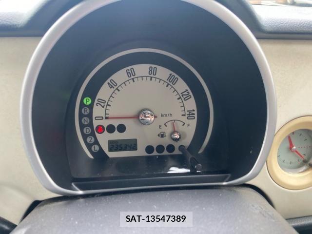 Suzuki LAPIN 2005-05 8657953-24