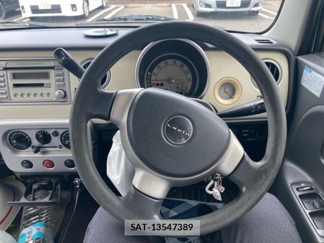 Suzuki LAPIN 2005-05 8657953-25