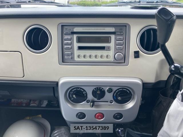 Suzuki LAPIN 2005-05 8657953-26
