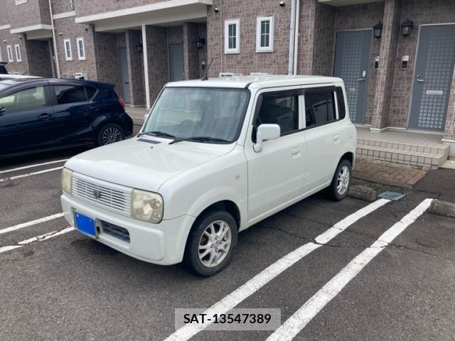 Suzuki LAPIN 2005-05 8657953-3