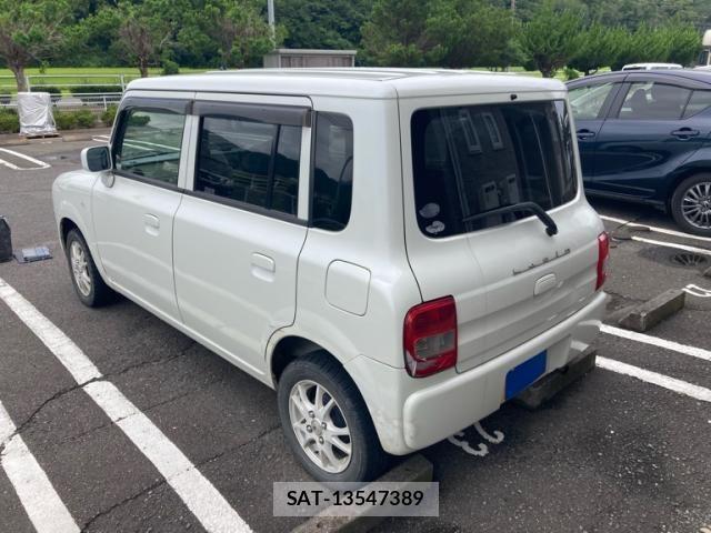 Suzuki LAPIN 2005-05 8657953-5