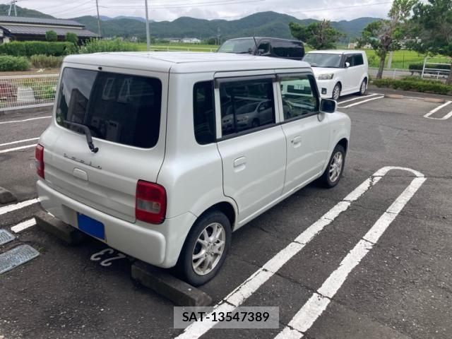 Suzuki LAPIN 2005-05 8657953-6