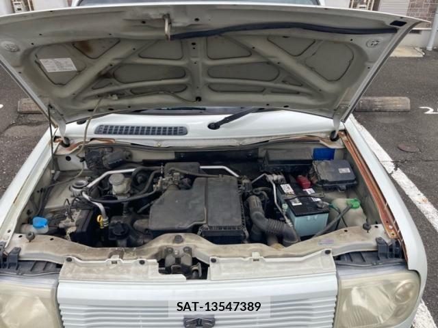 Suzuki LAPIN 2005-05 8657953-8