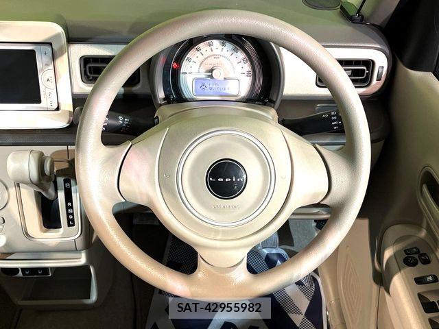 Suzuki LAPIN 2020-01 8685139-10