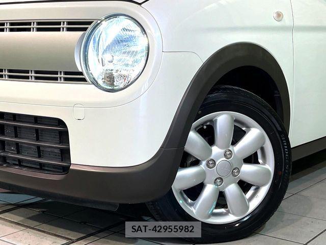 Suzuki LAPIN 2020-01 8685139-11