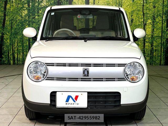 Suzuki LAPIN 2020-01 8685139-13