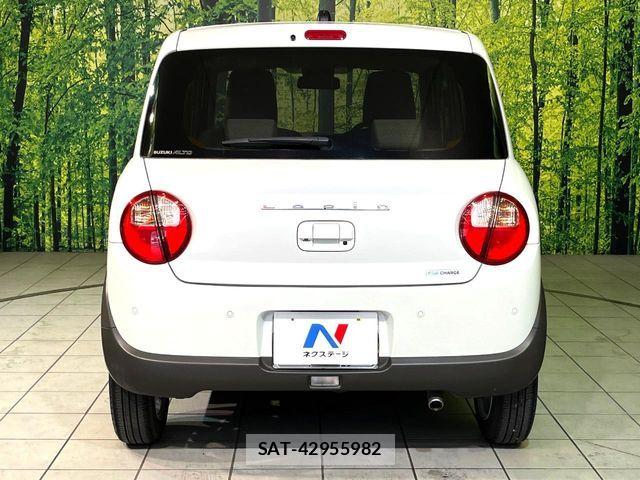 Suzuki LAPIN 2020-01 8685139-14