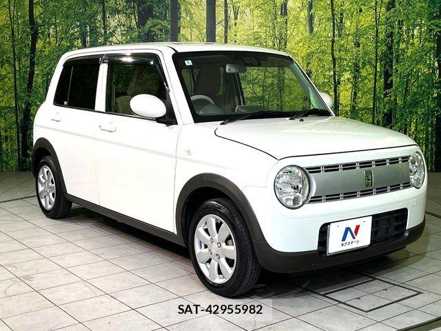 Suzuki LAPIN 2020-01 8685139-15