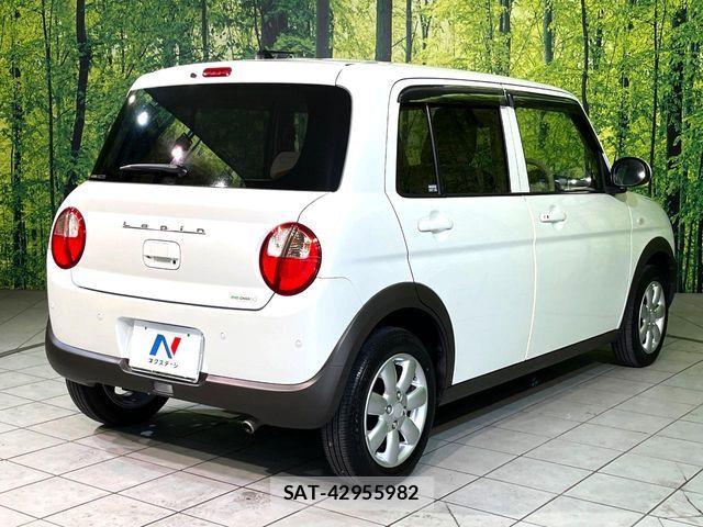 Suzuki LAPIN 2020-01 8685139-16