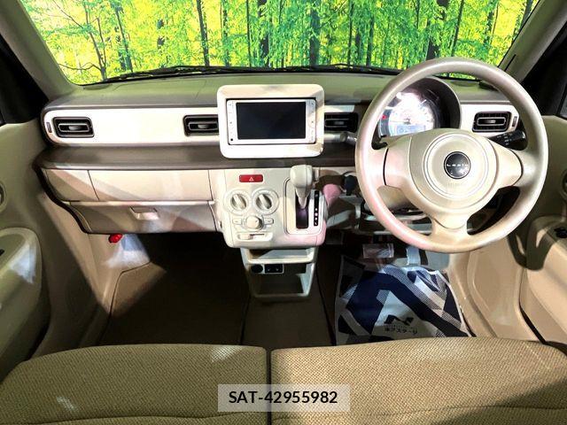 Suzuki LAPIN 2020-01 8685139-1