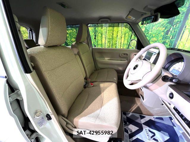Suzuki LAPIN 2020-01 8685139-7