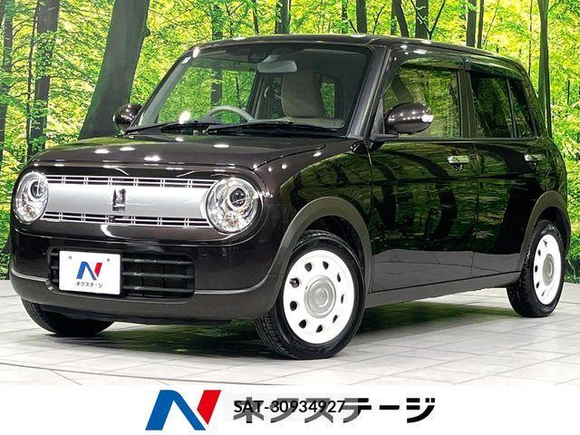 Suzuki LAPIN 2015-06 8685140-0
