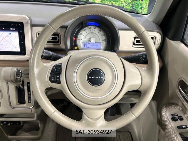 Suzuki LAPIN 2015-06 8685140-11