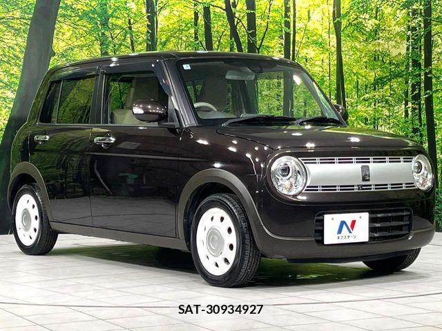 Suzuki LAPIN 2015-06 8685140-16
