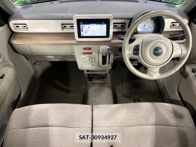 Suzuki LAPIN 2015-06 8685140-2