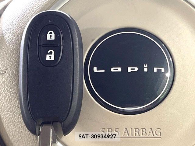 Suzuki LAPIN 2015-06 8685140-7