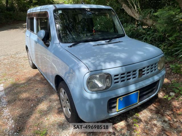 Suzuki LAPIN 2010-03 8740355-0
