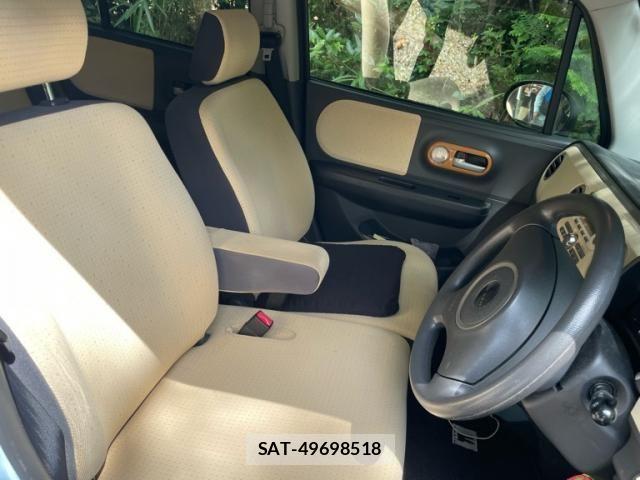 Suzuki LAPIN 2010-03 8740355-9