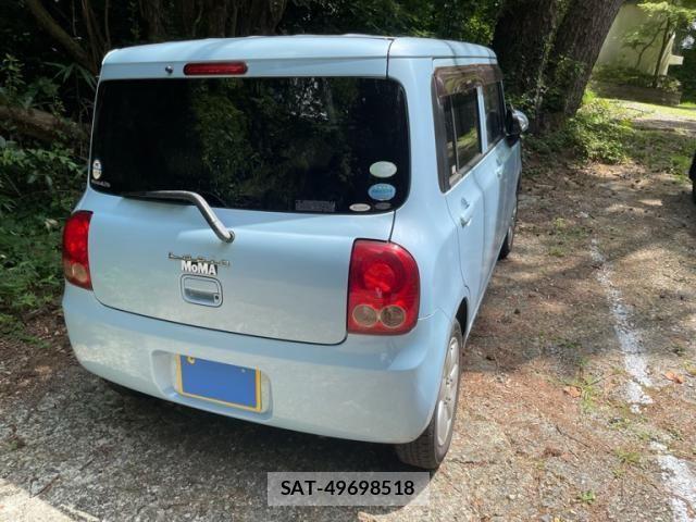 Suzuki LAPIN 2010-03 8740355-10