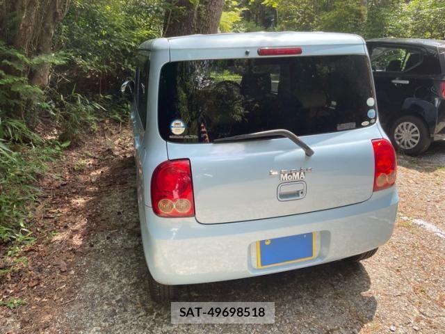 Suzuki LAPIN 2010-03 8740355-11