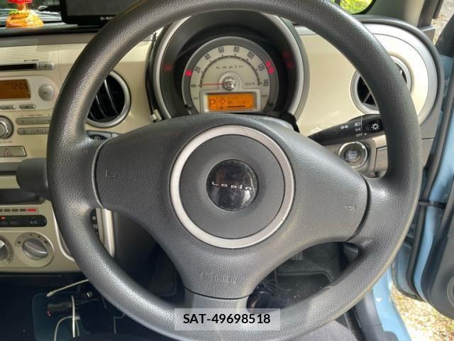 Suzuki LAPIN 2010-03 8740355-13
