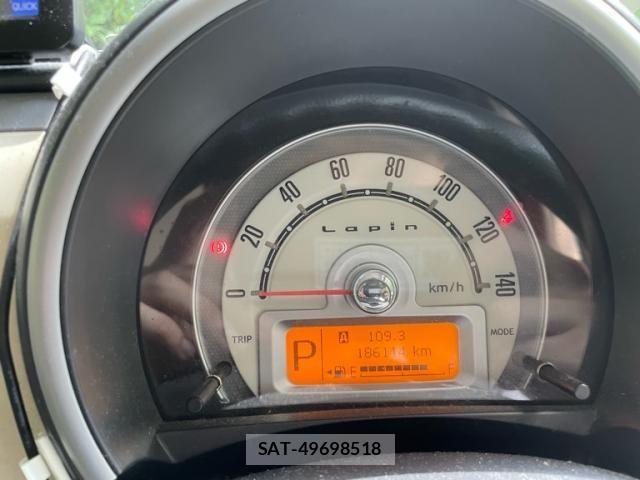 Suzuki LAPIN 2010-03 8740355-17