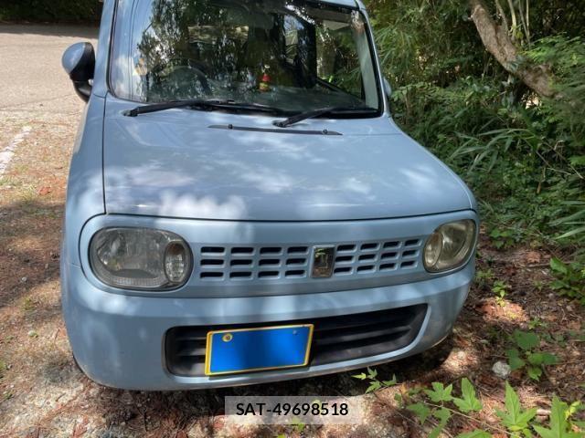 Suzuki LAPIN 2010-03 8740355-1