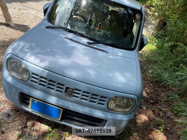 Suzuki LAPIN 2010-03 8740355-2