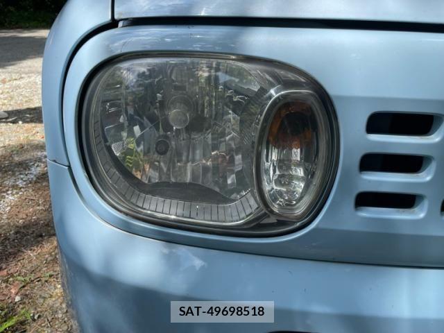 Suzuki LAPIN 2010-03 8740355-3