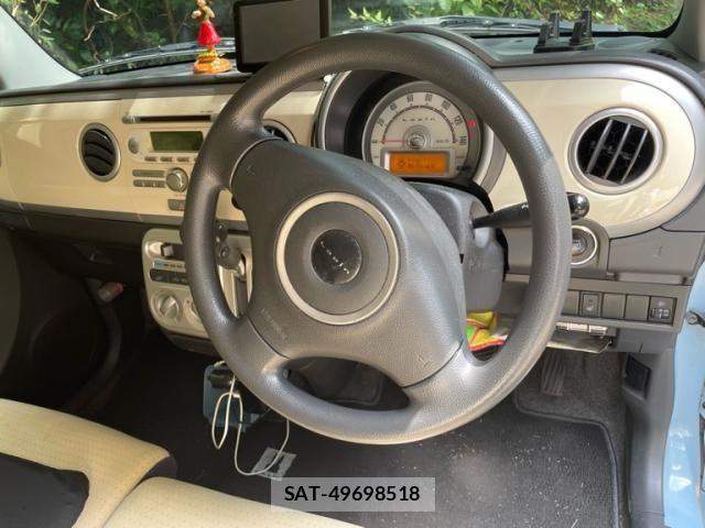 Suzuki LAPIN 2010-03 8740355-8
