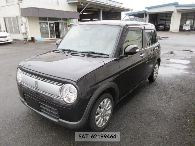 Suzuki LAPIN 2021-10 8740350-0